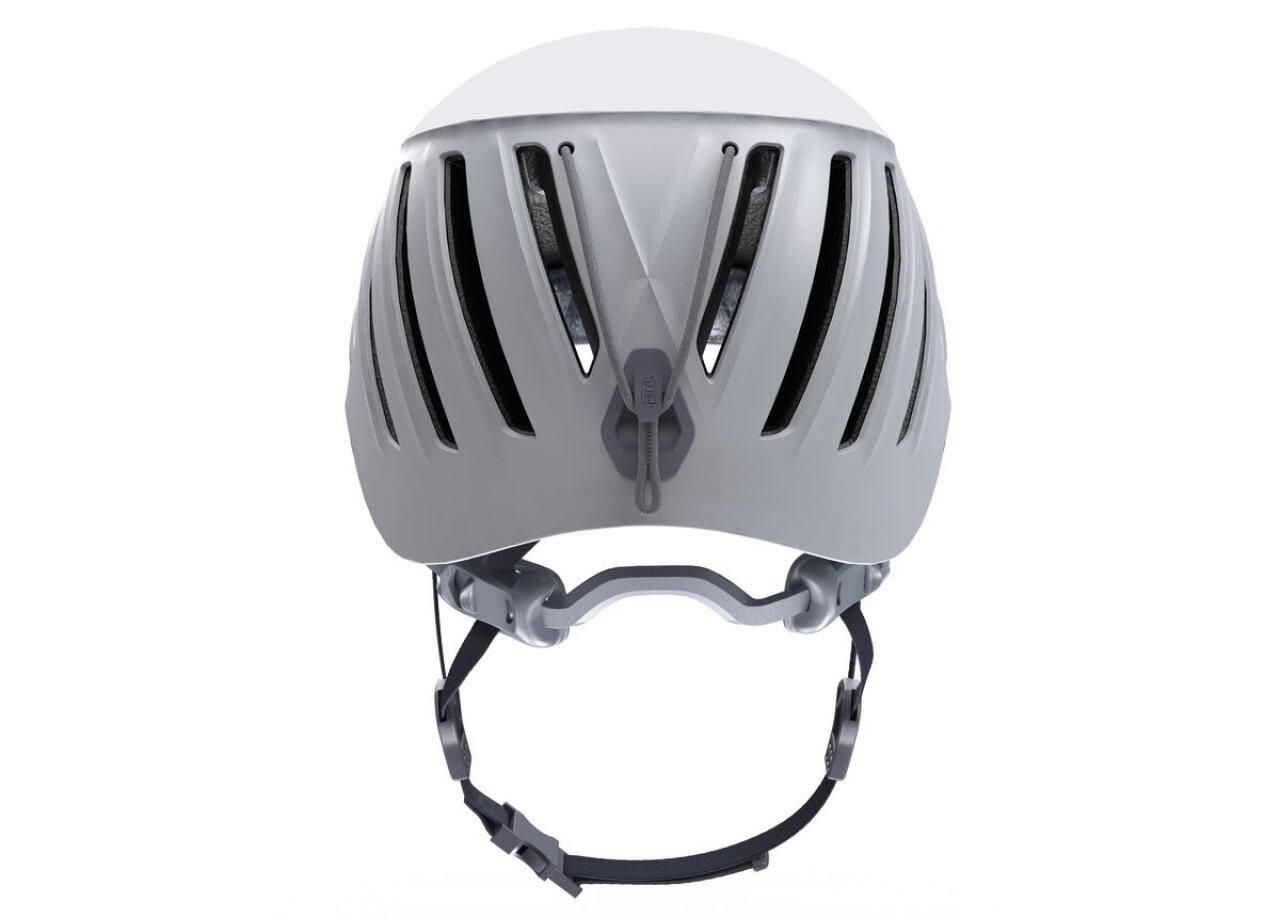 Petzl Borea Helm für Damen, dunkelblau, dicke Schale, optimierte Belüftung 3/7
