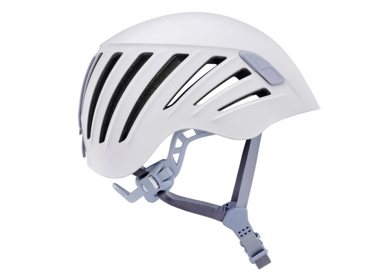 Petzl Borea Helm für Damen, dunkelblau, dicke Schale, optimierte Belüftung 2/7