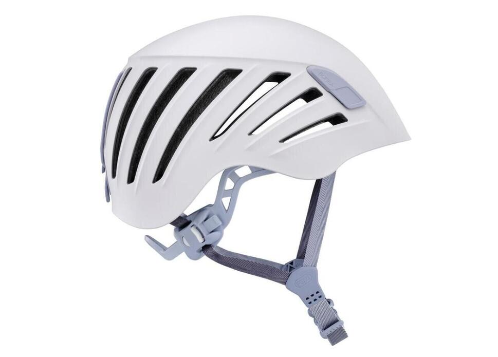 Kask wspinaczkowy damski Petzl Borea - jungle green