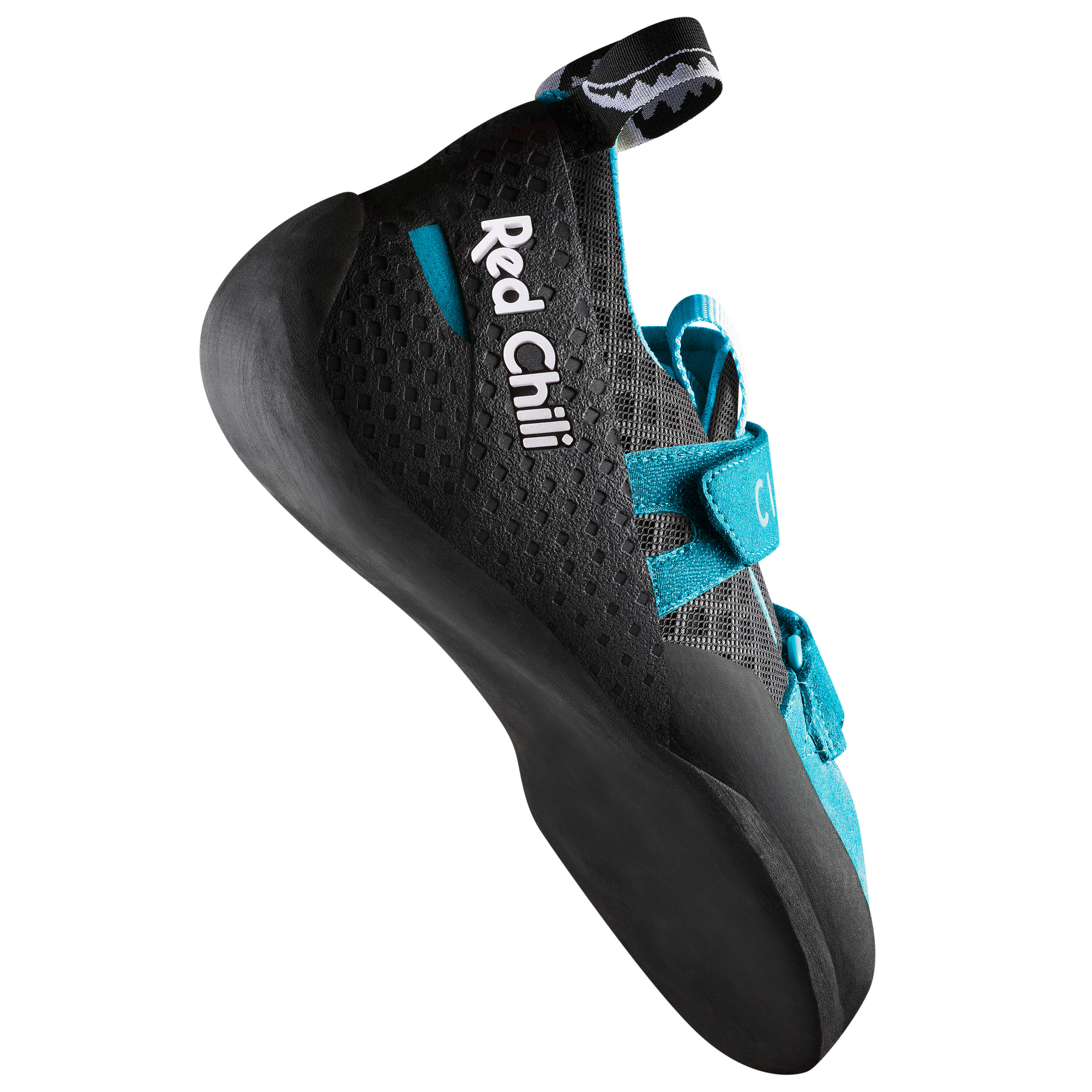 Chaussons d'escalade Red Chili Circuit II 4/7