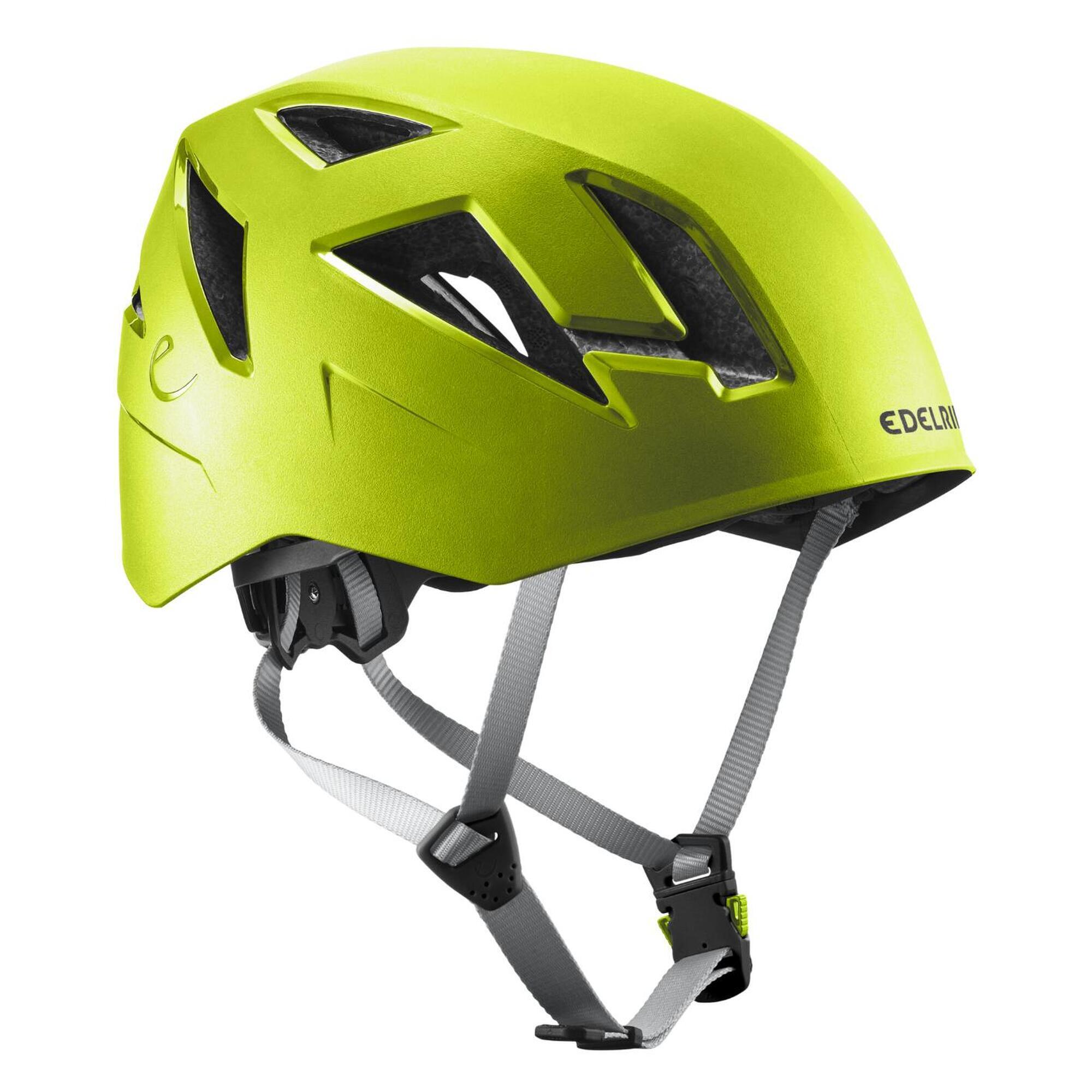 Kask wspinaczkowy Edelrid Zodiac II oasis