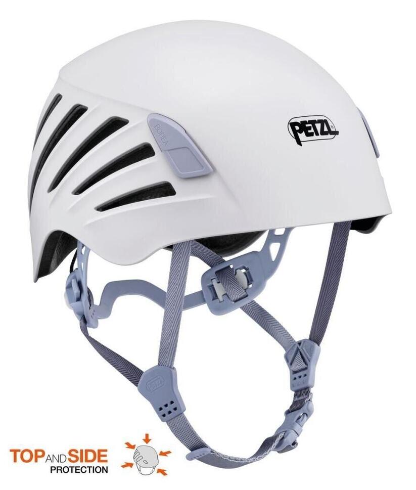 Kask wspinaczkowy Petzl Borea - navy blue