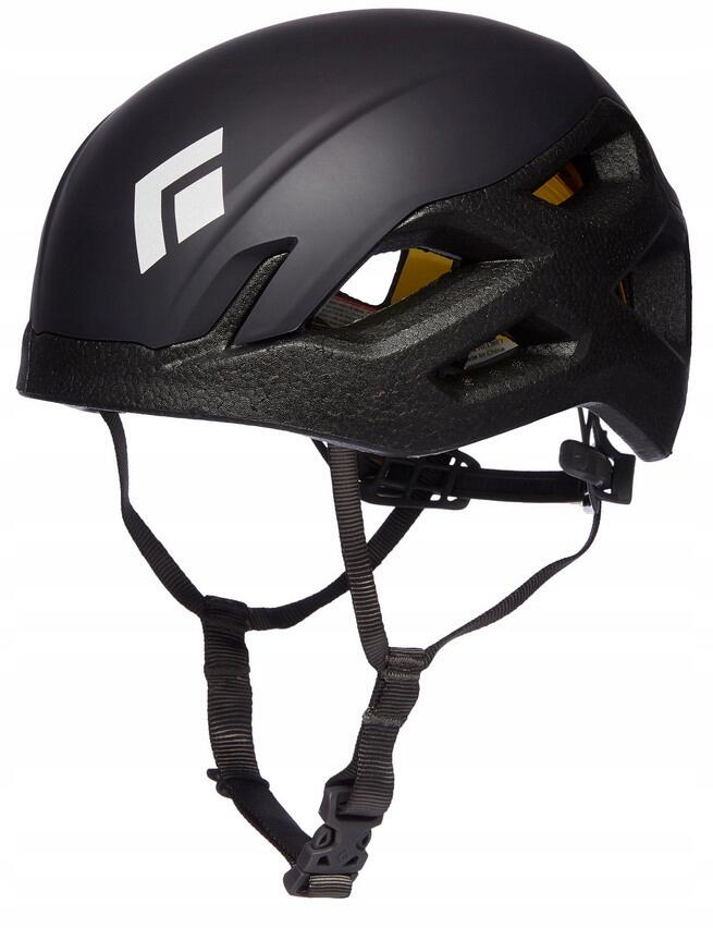 BLACK DIAMOND Kletterhelm Vision MIPS black