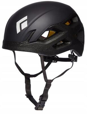 Casco da arrampicata Vision Mips nero