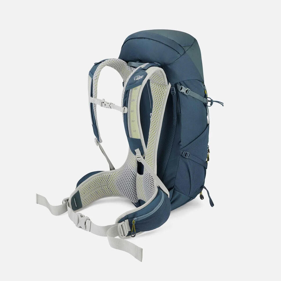 Plecak trekkingowy Lowe Alpine AirZone Trail Camino 37:42 M