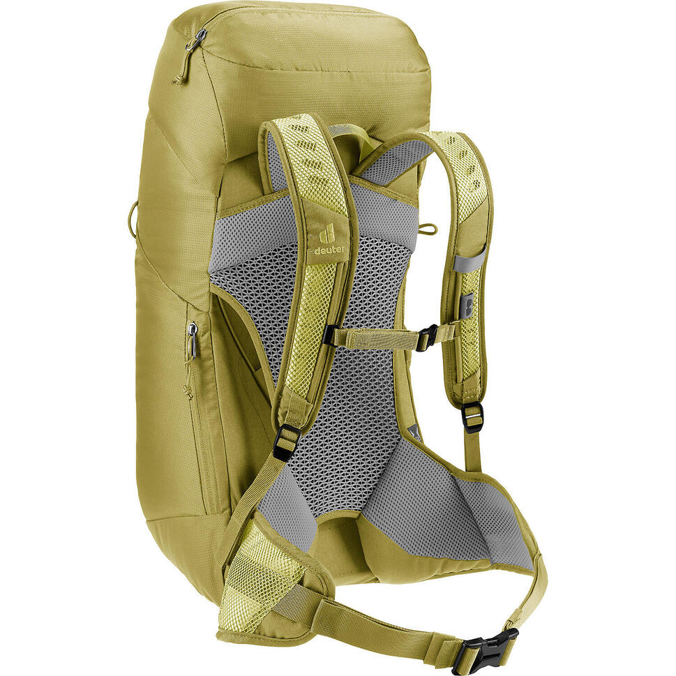 Plecak damski Deuter AC Lite 28 SL - sprout/linden