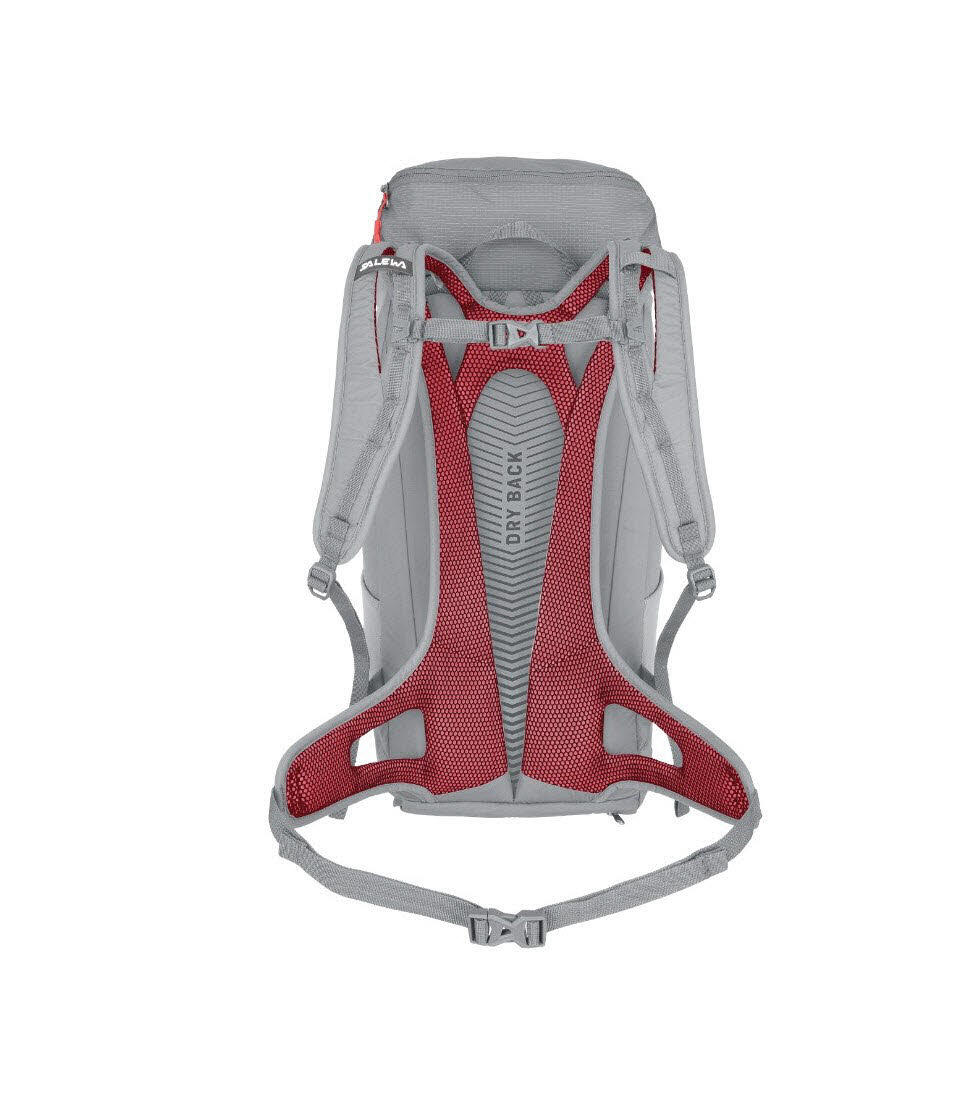 Women's hiking Bag Salewa Mate 30 L 2/4