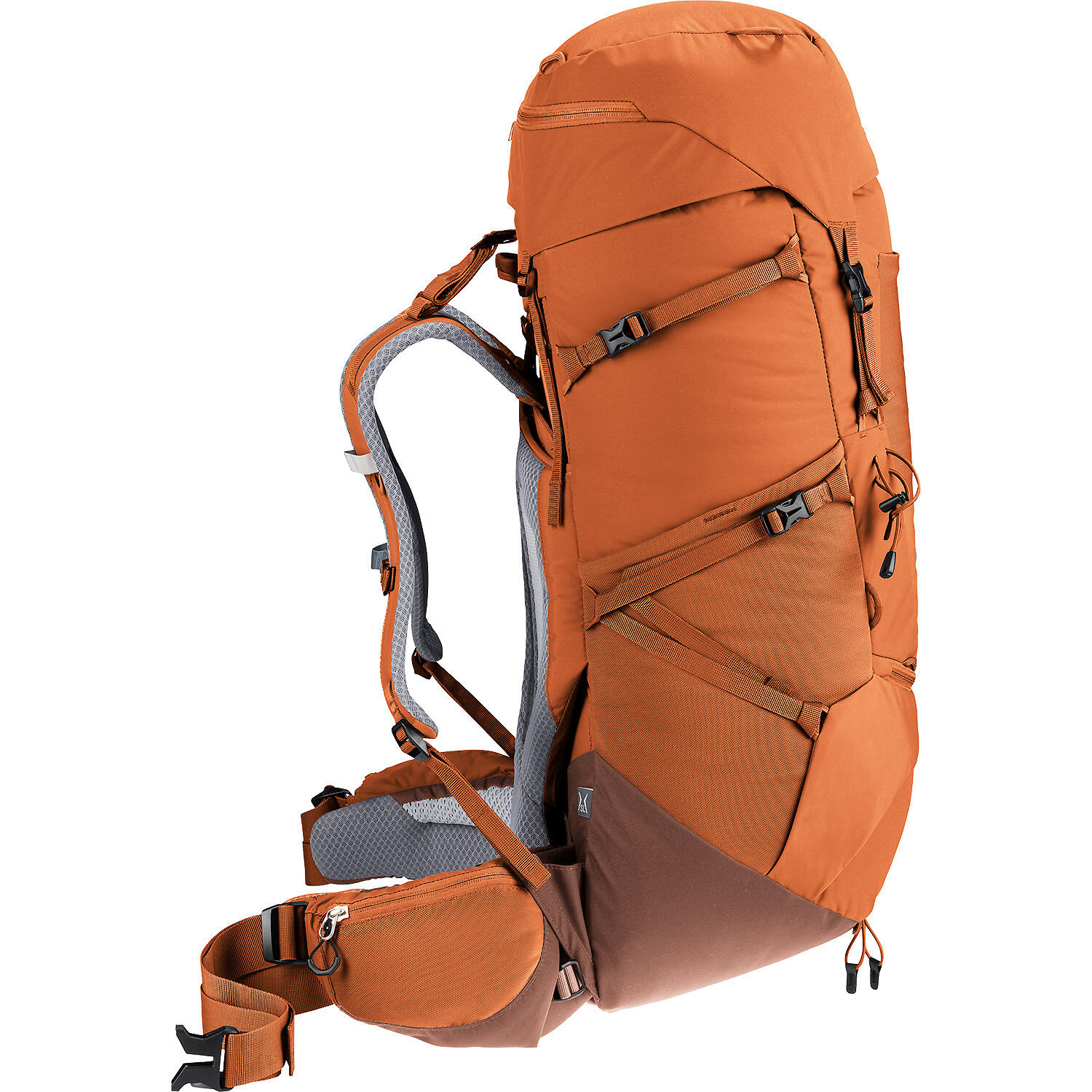 Unisex Rucksack Aircontact Core 45+10 4/7