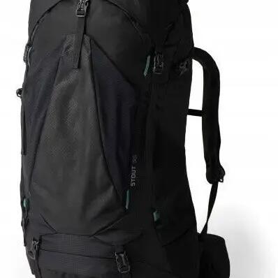 Gregory Stout 55 Trekking Backpack Men Adjustable