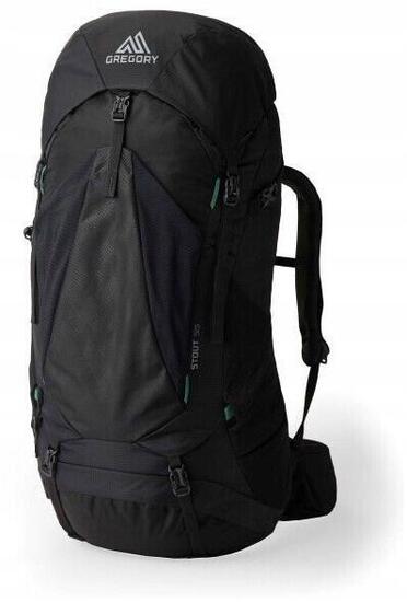 Gregory Stout 55 Trekkingrucksack Herren Verstellbar