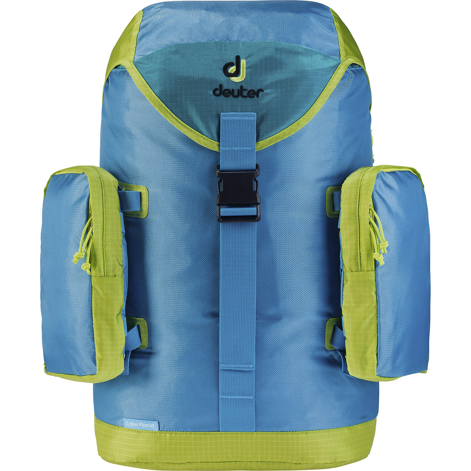 Rucksack Lake Placid 6/7