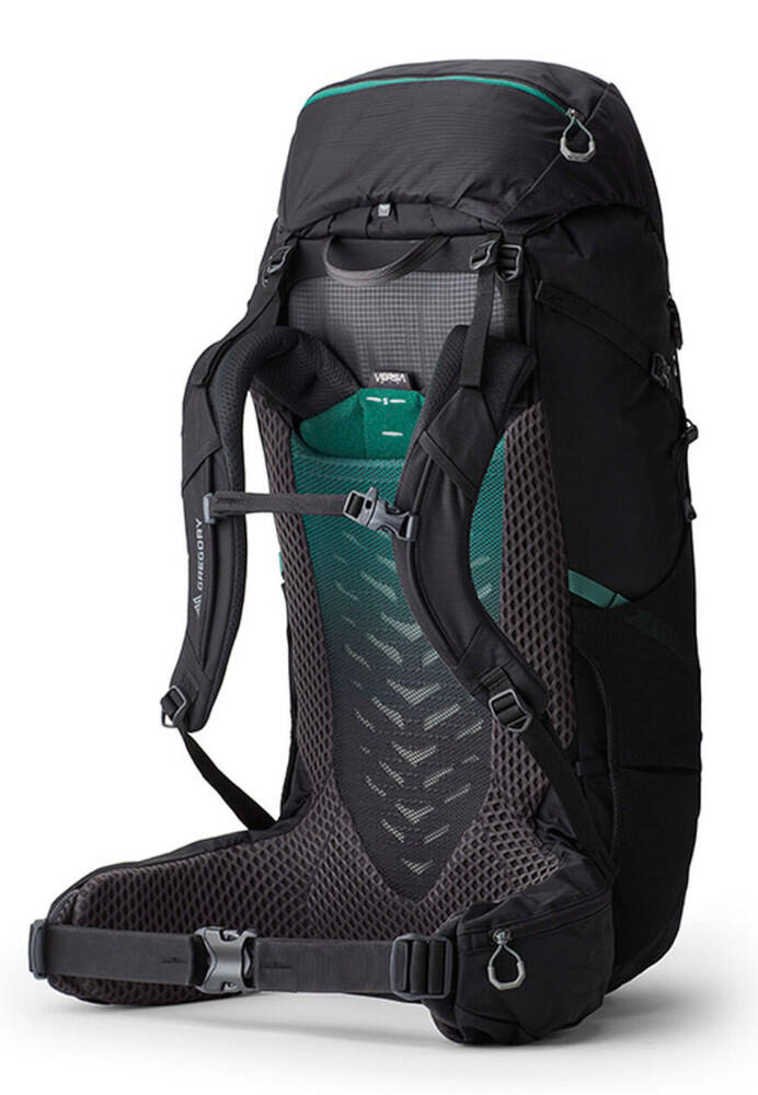 Sac à Dos Trekking Gregory Stout 55 Homme Réglable 2/7