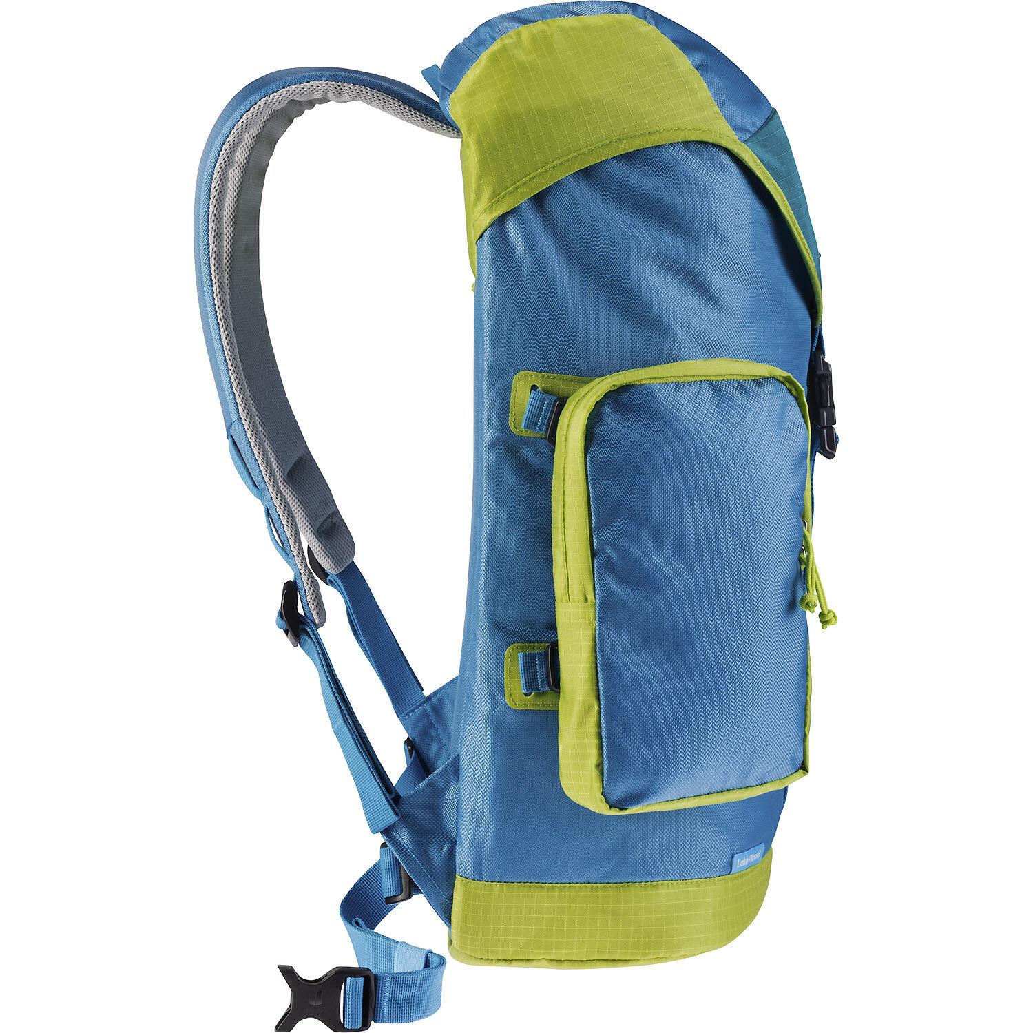 Rucksack Lake Placid 3/7