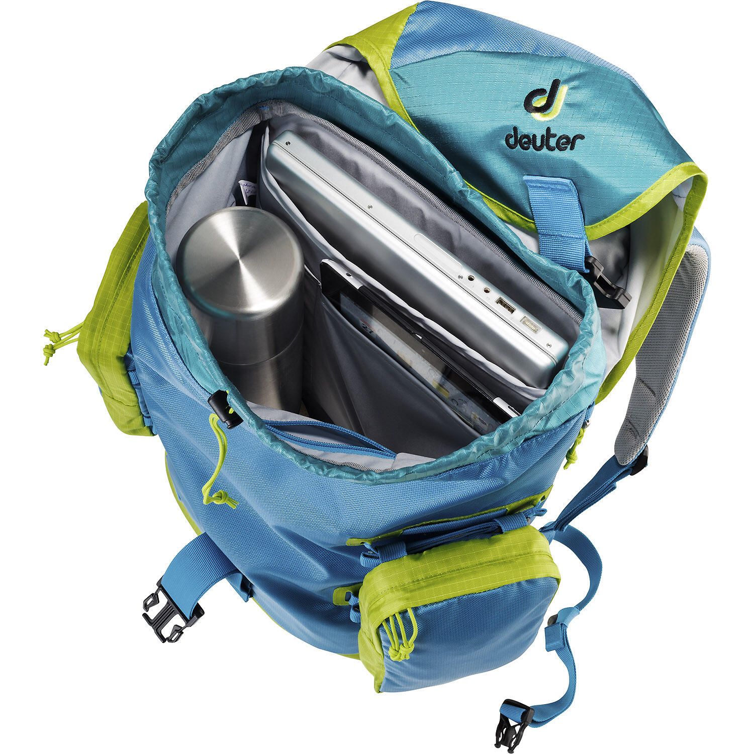 Rucksack Lake Placid 7/7