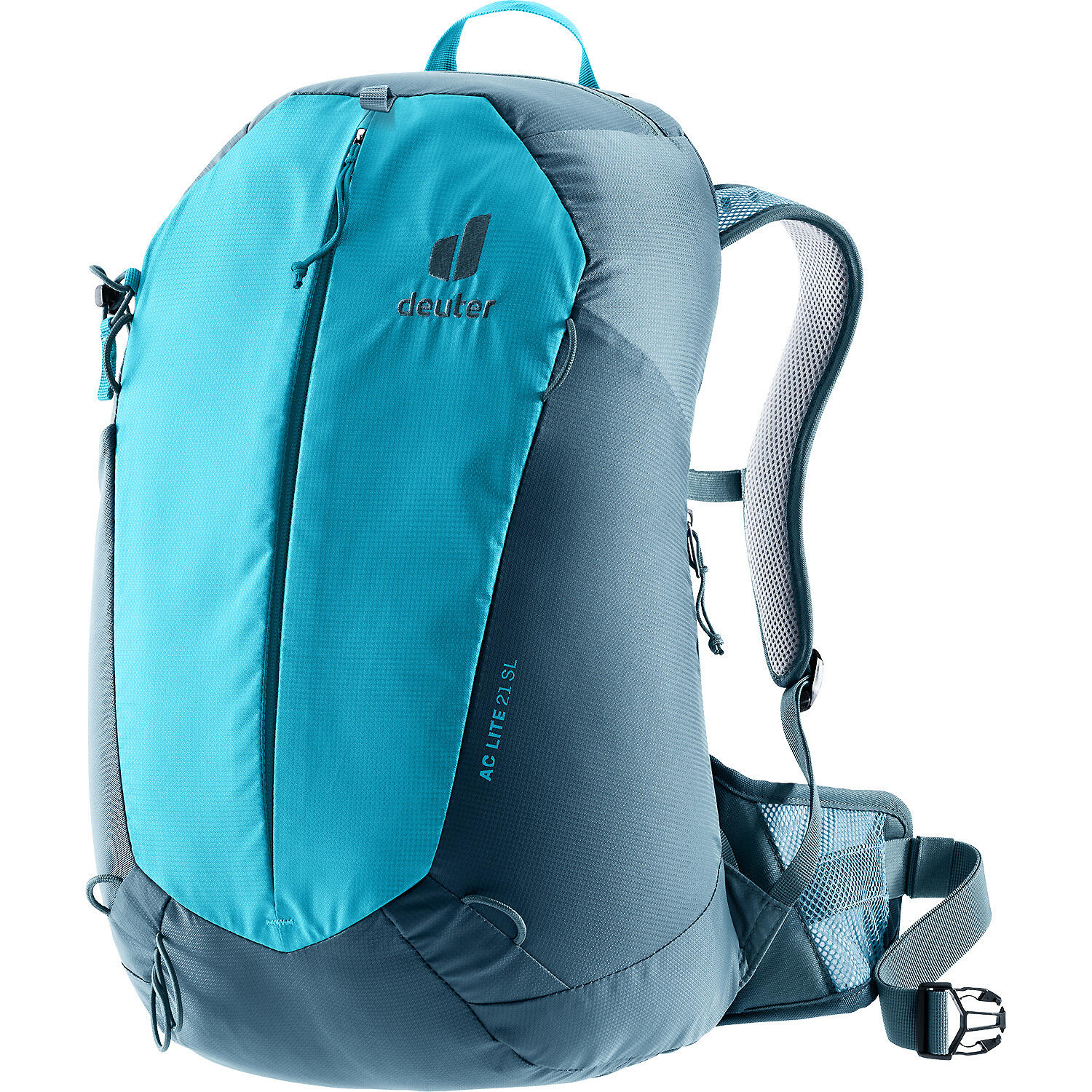 DEUTER picture