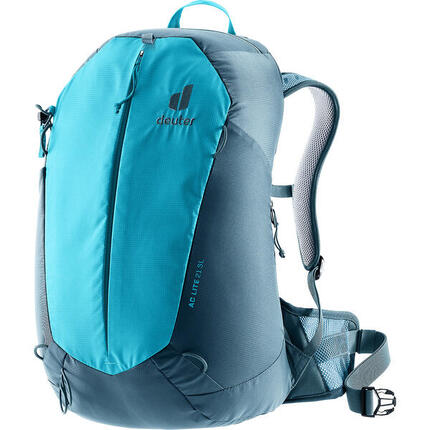 Plecak damski Deuter AC Lite 21 SL - lagoon/atlantic