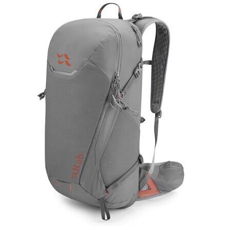 Sac à dos Lowe Alpine Aeon 4/7