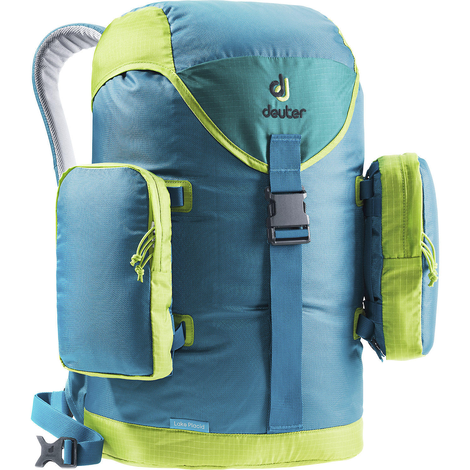 DEUTER picture