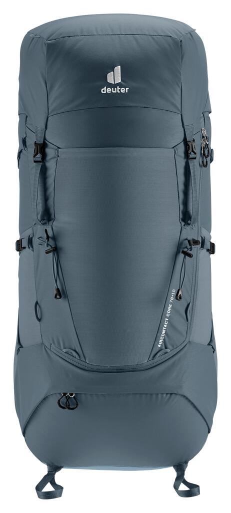 Unisex Rucksack Aircontact Core 70+10 6/8