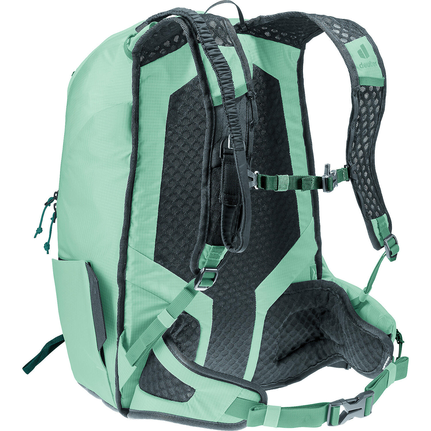 Sac à dos Deuter Updays 24L SL 2/7