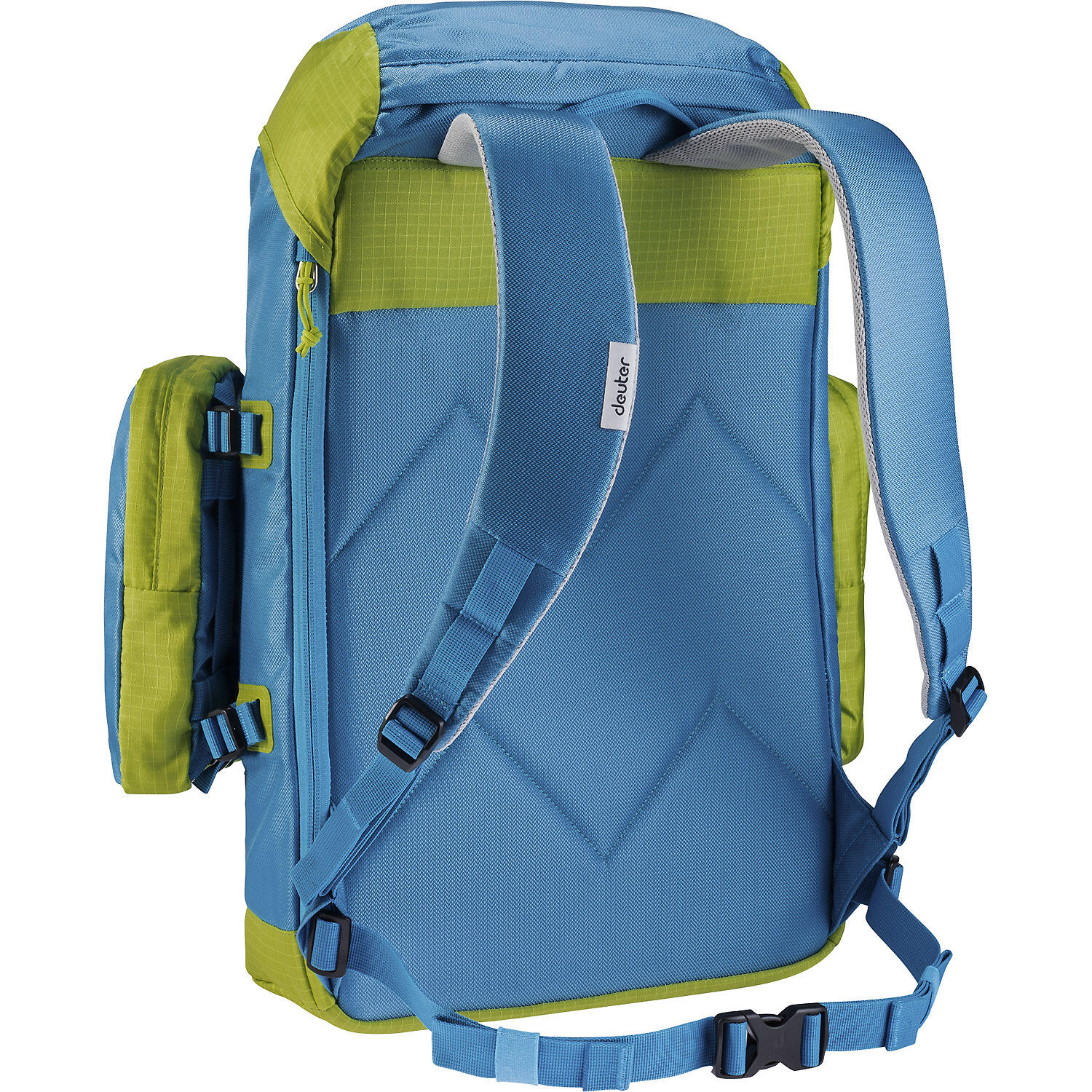 Rucksack Lake Placid 4/7