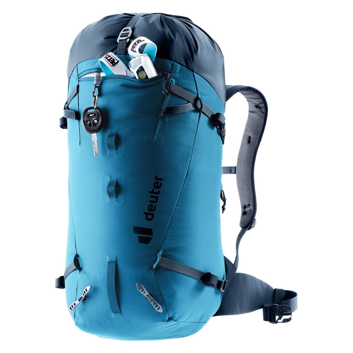 Deuter Rucksack Guide 30 3361323 7/7