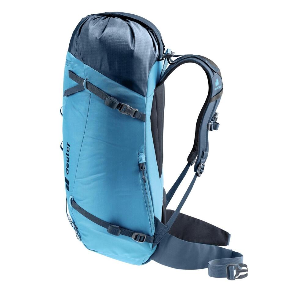 Plecak wspinaczkowy Deuter Guide 30