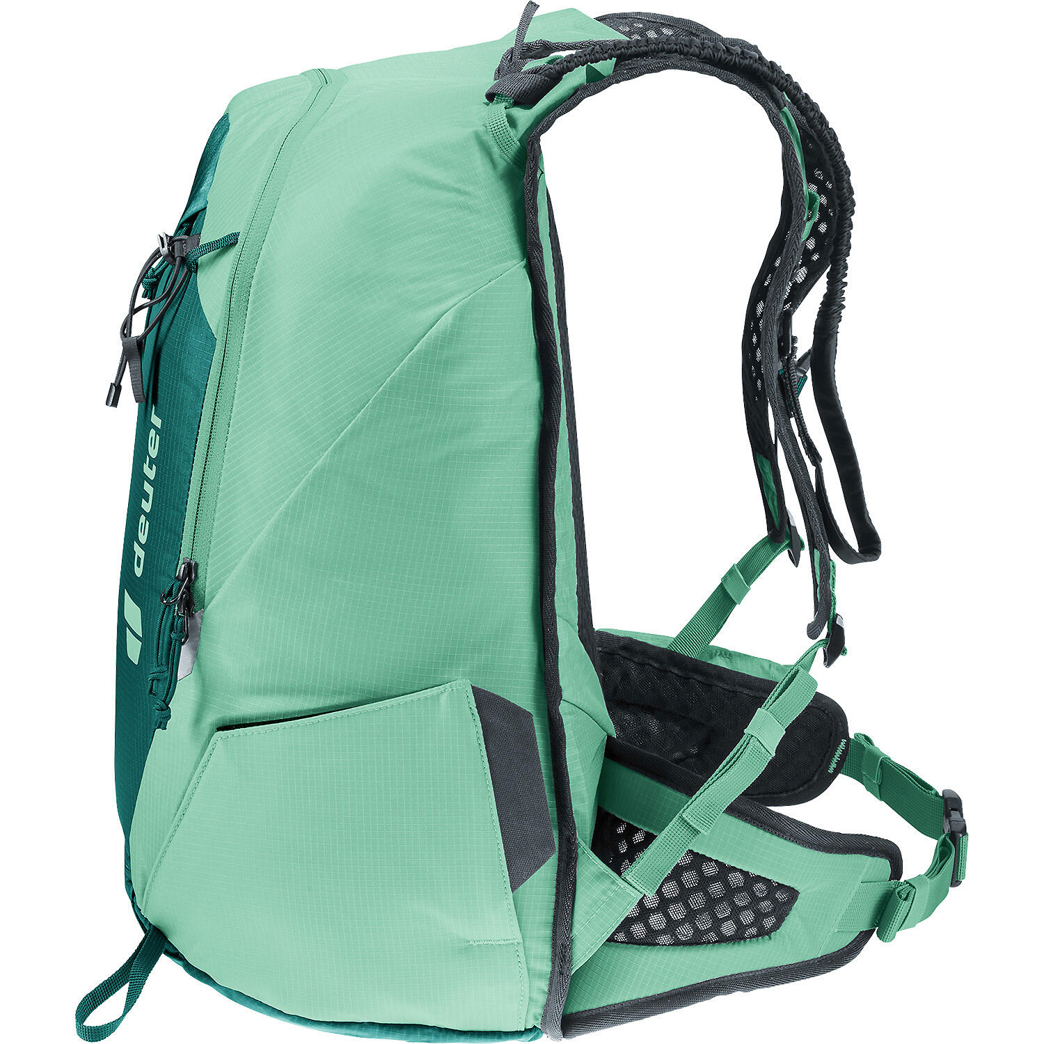 Sac à dos Deuter Updays 24L SL 3/7
