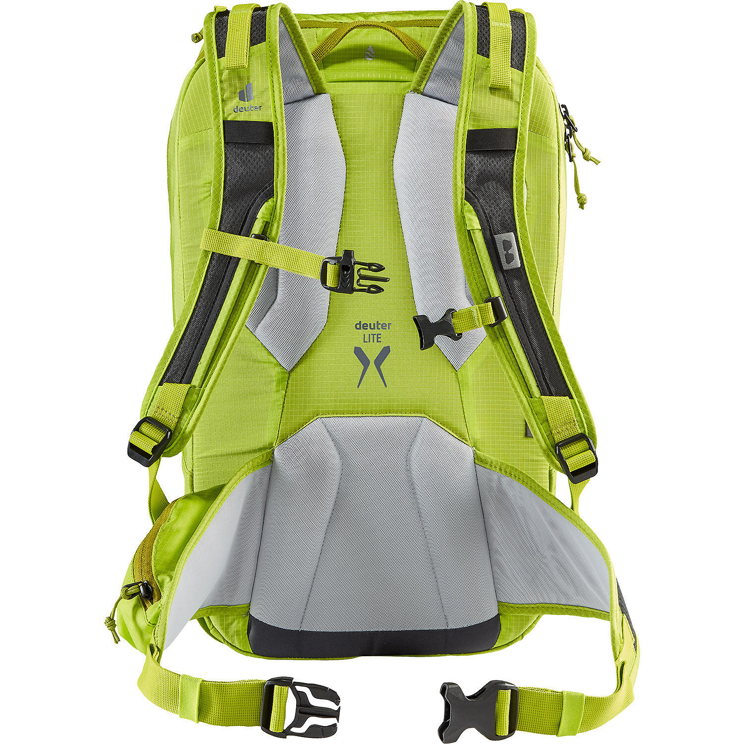 Deuter Damen Rucksack Freerider Lite 18 SL 3303022 2/7