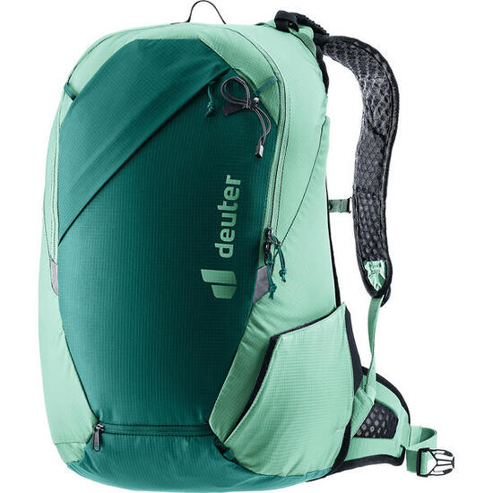 Plecak skiturowy Deuter Updays 24 SL - deep sea/spearmint