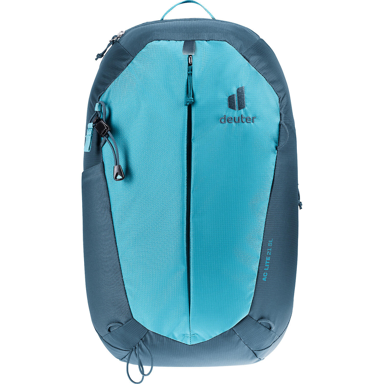 Plecak damski Deuter AC Lite 21 SL - lagoon/atlantic 5/7