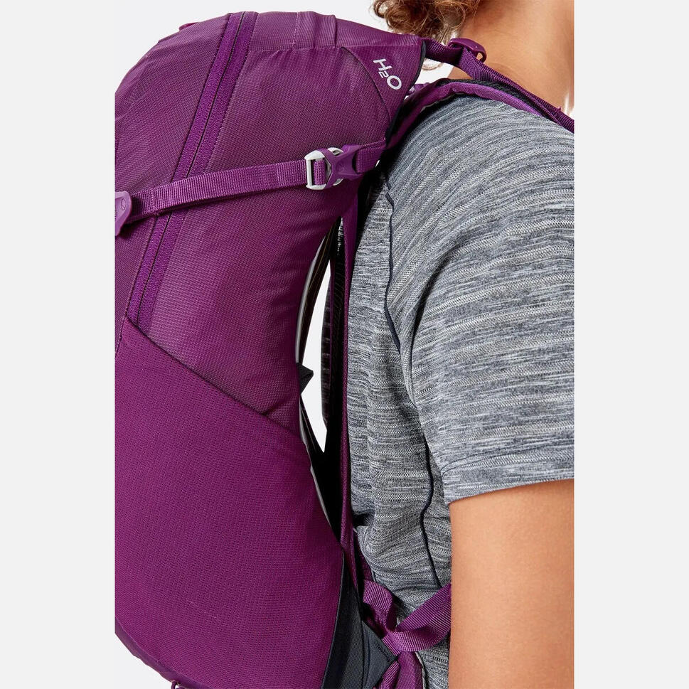 Plecak turystyczny Lowe Alpine AirZone Active 18