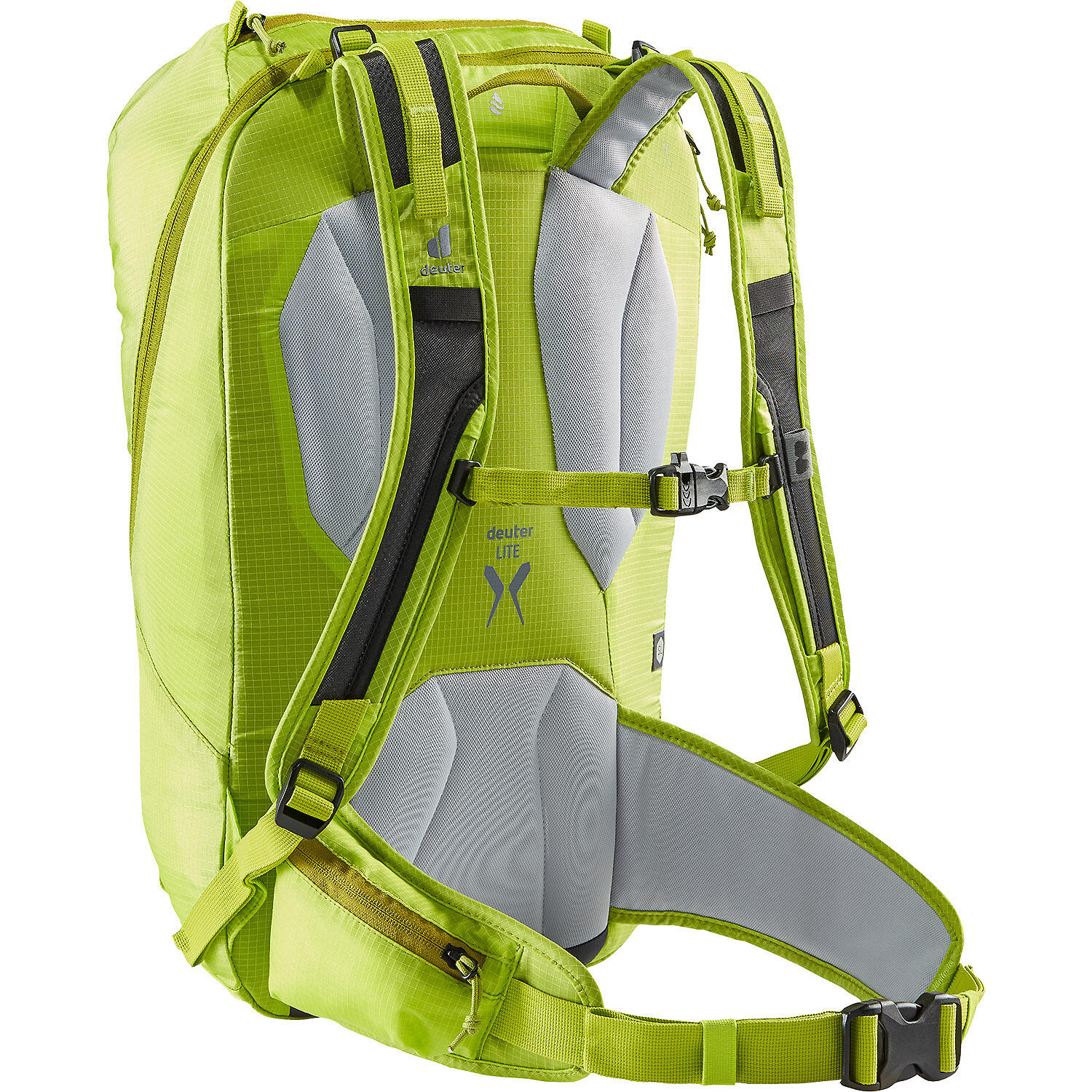 Deuter Damen Rucksack Freerider Lite 18 SL 3303022 3/7