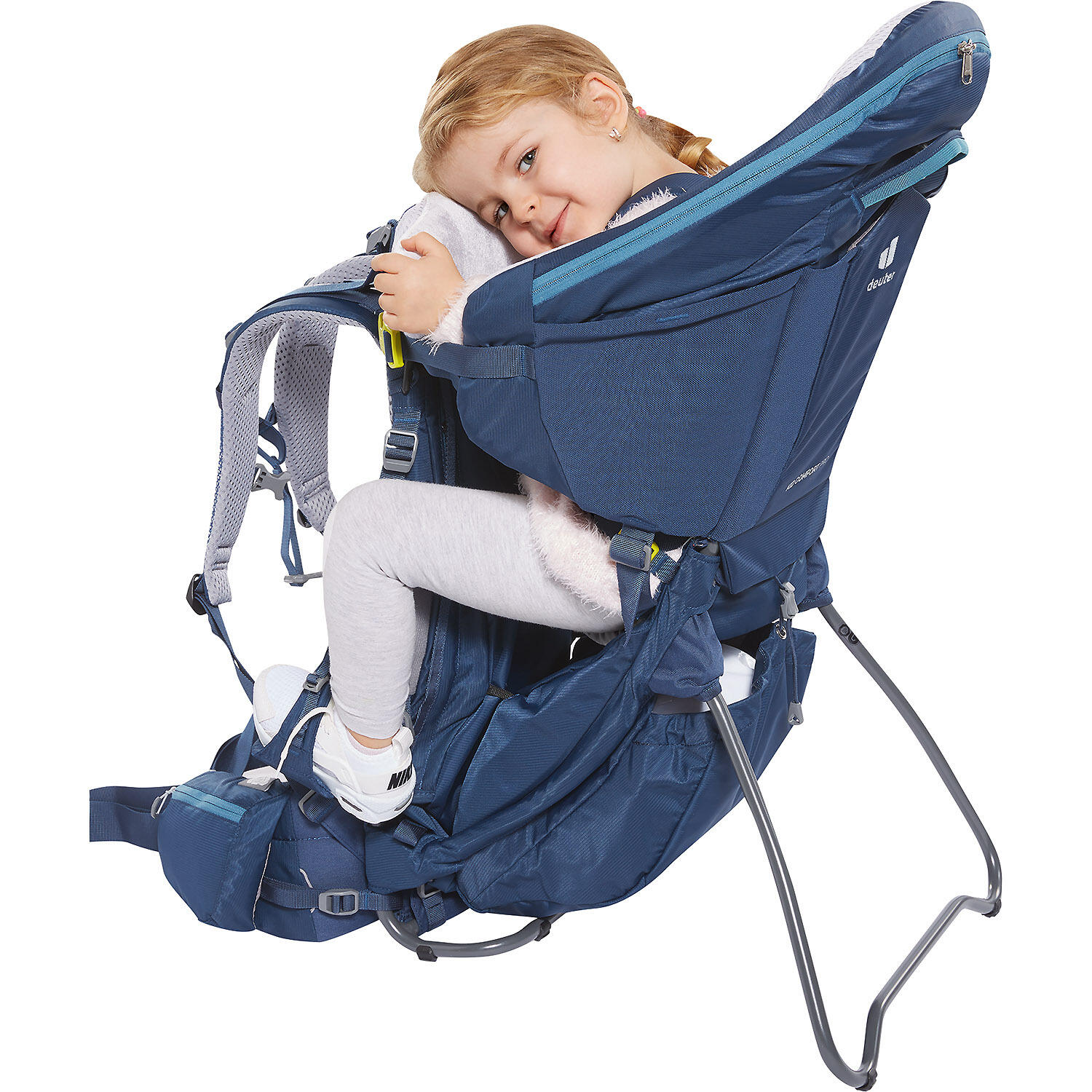 Nosidełko turystyczne Kid Comfort Pro 6/7