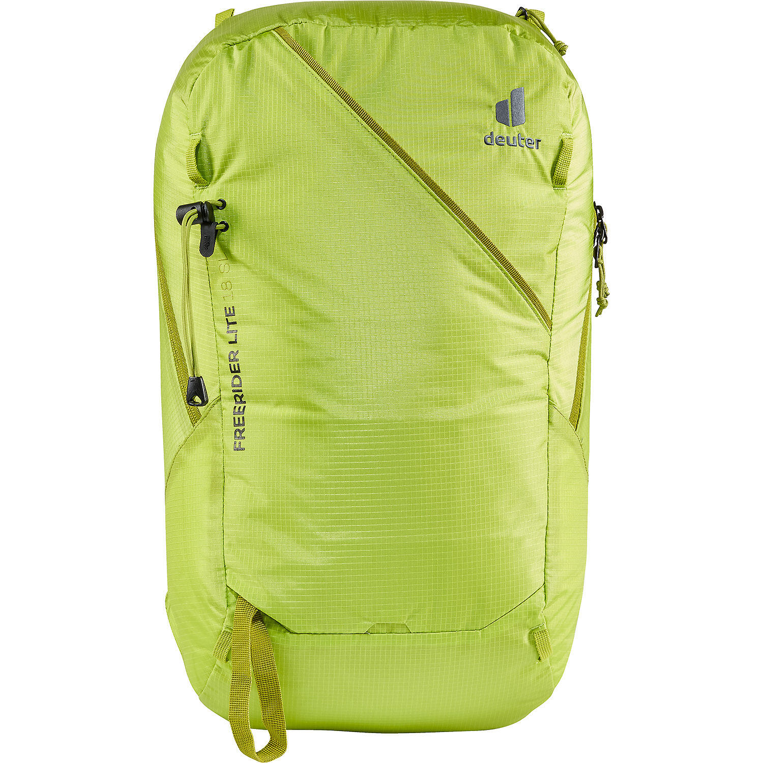 Deuter Damen Rucksack Freerider Lite 18 SL 3303022 4/7