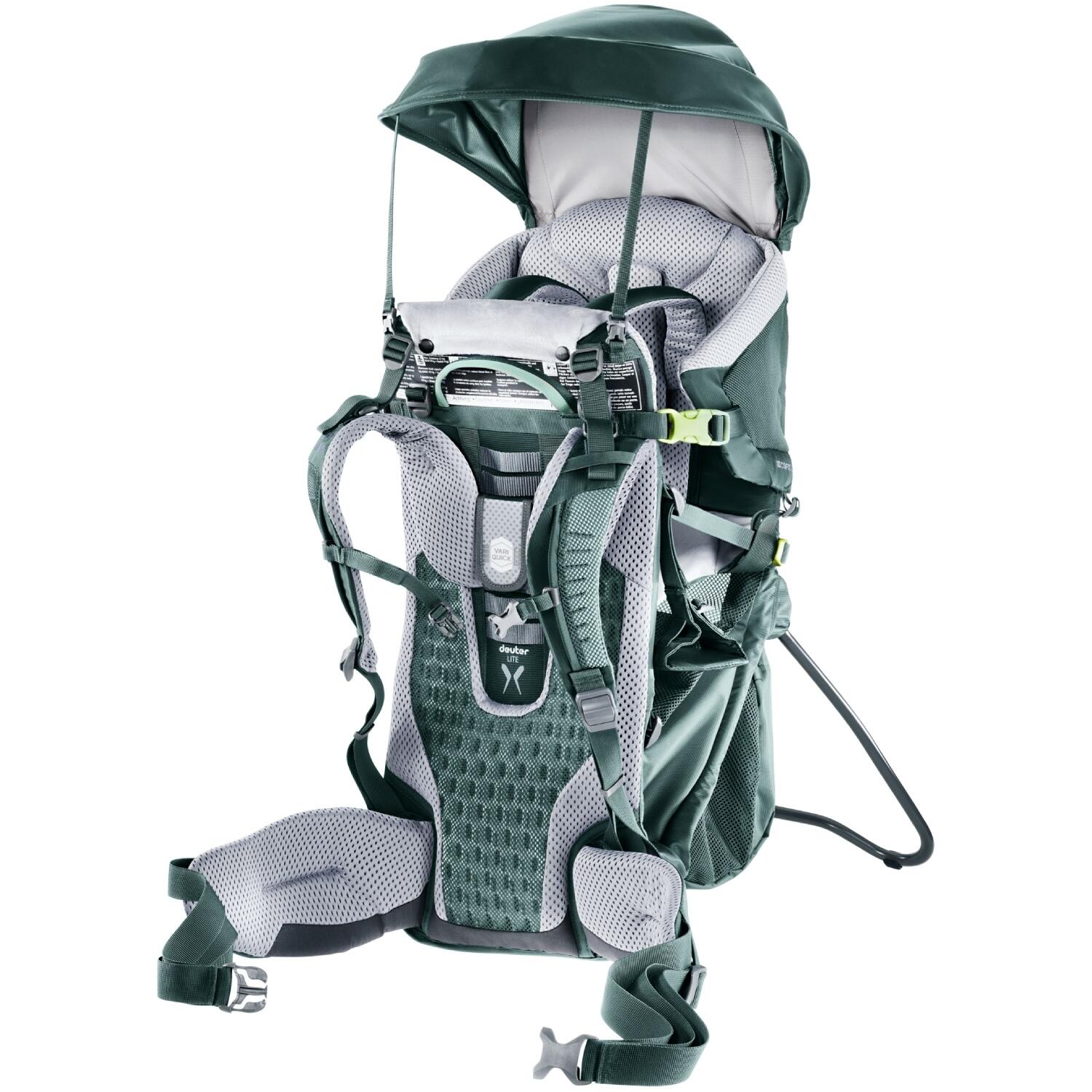 DEUTER Kinderkraxe Kid Comfort