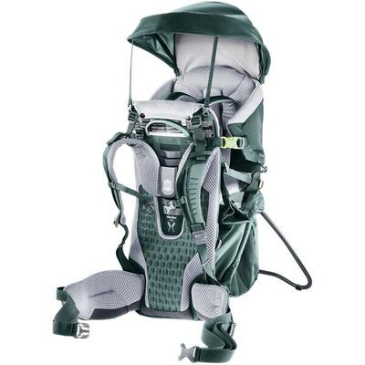 Kinderkraxe Kid Comfort