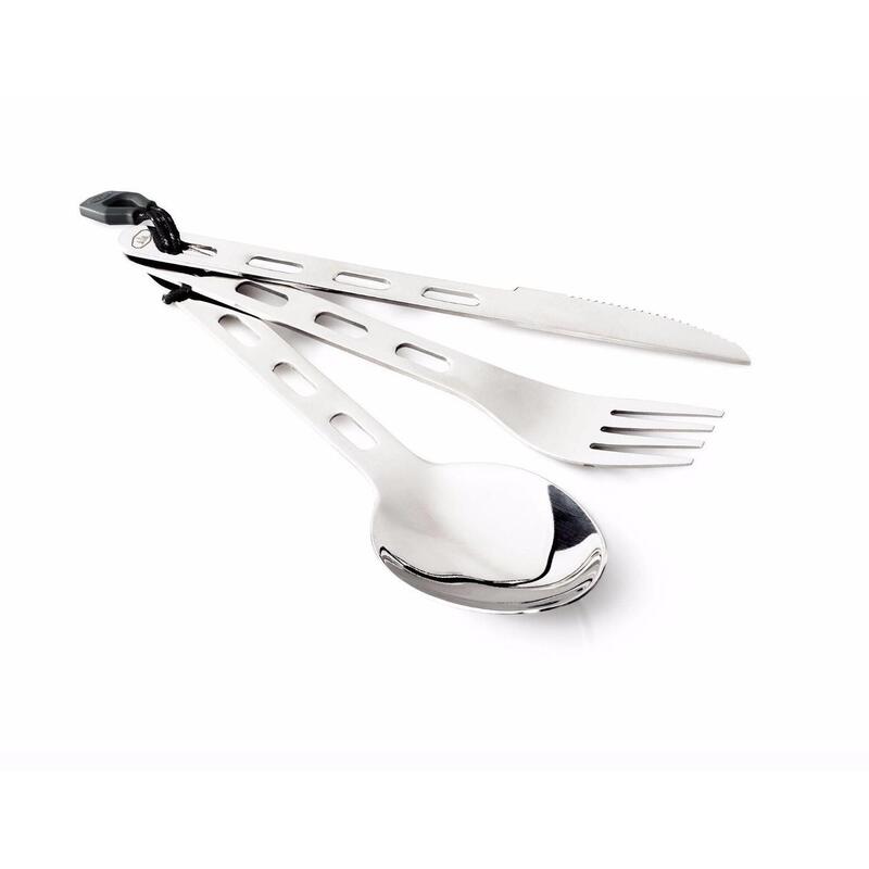 Sada příborů Glacier Stainless