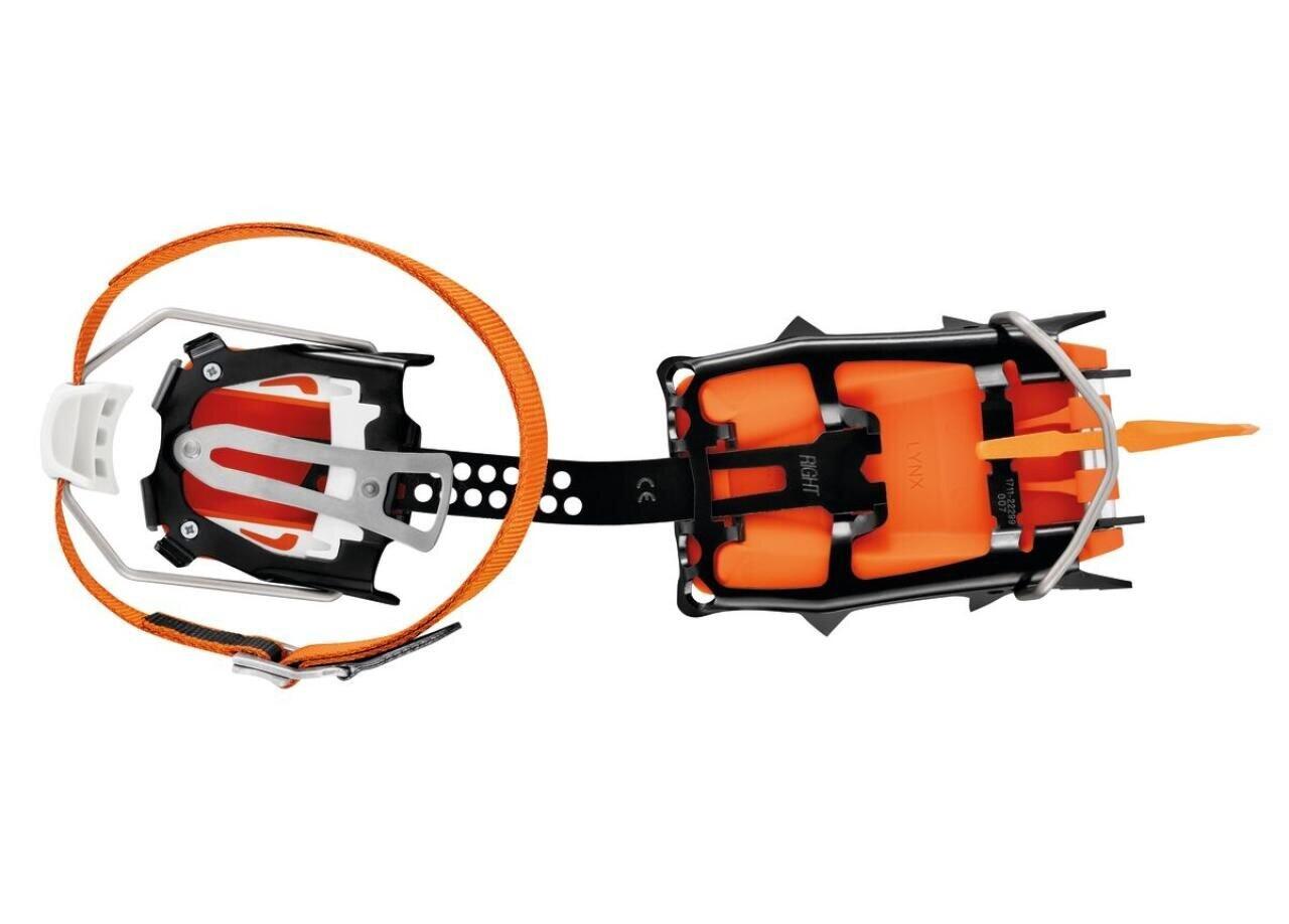 Lezecké mačky 3/7