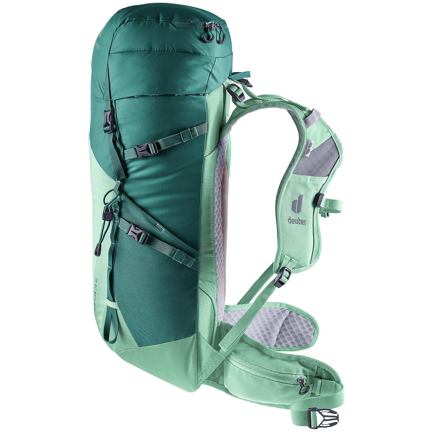 Deuter Rucksack Speed Lite 28 SL 3410522 4/7