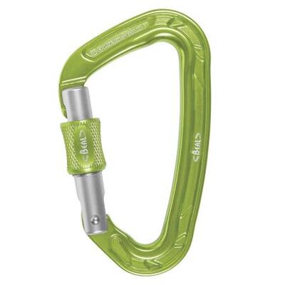 Schraubkarabiner Be Quick