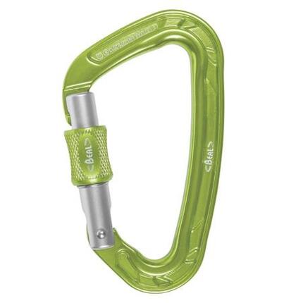 Schraubkarabiner Be Quick