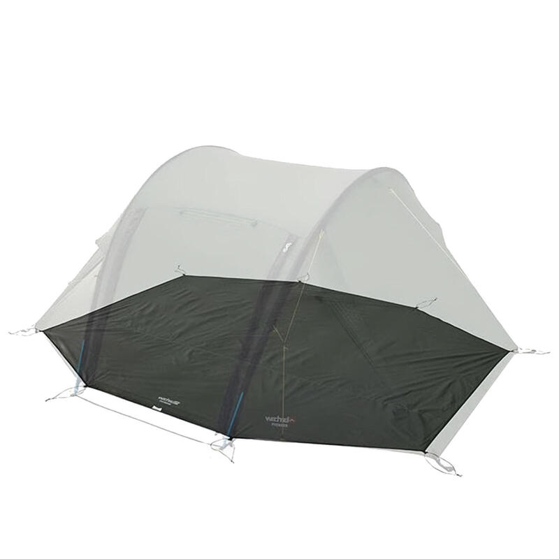 Lona de suelo para Pioneer adicional camping Ajuste perfecto