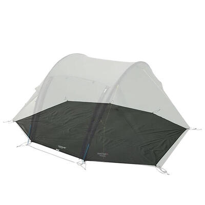 Grondzeil voor pioneer extra campingzeil maatwerk