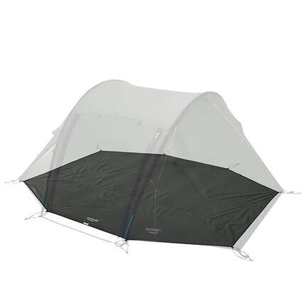 Groundsheet Pour Pioneer Tapis Bâche camping Ajustement précis