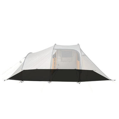 Grondzeil voor cirrus extra tentgrondzeil campingzeil op maat gemaakt