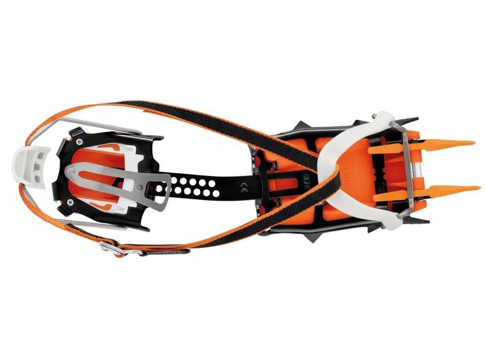 Raki Petzl Lynx