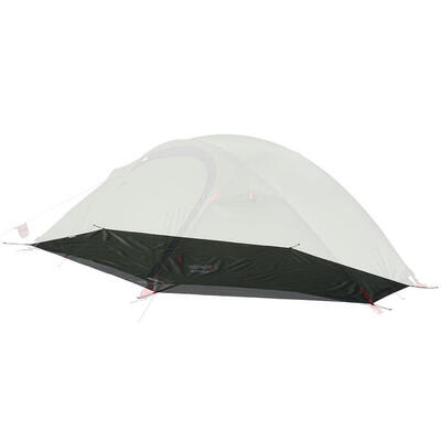 Grondzeil voor pathfinder extra campingzeil