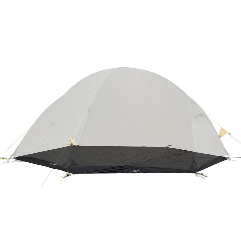 Lona de suelo para Venture 2 adicional camping a medida