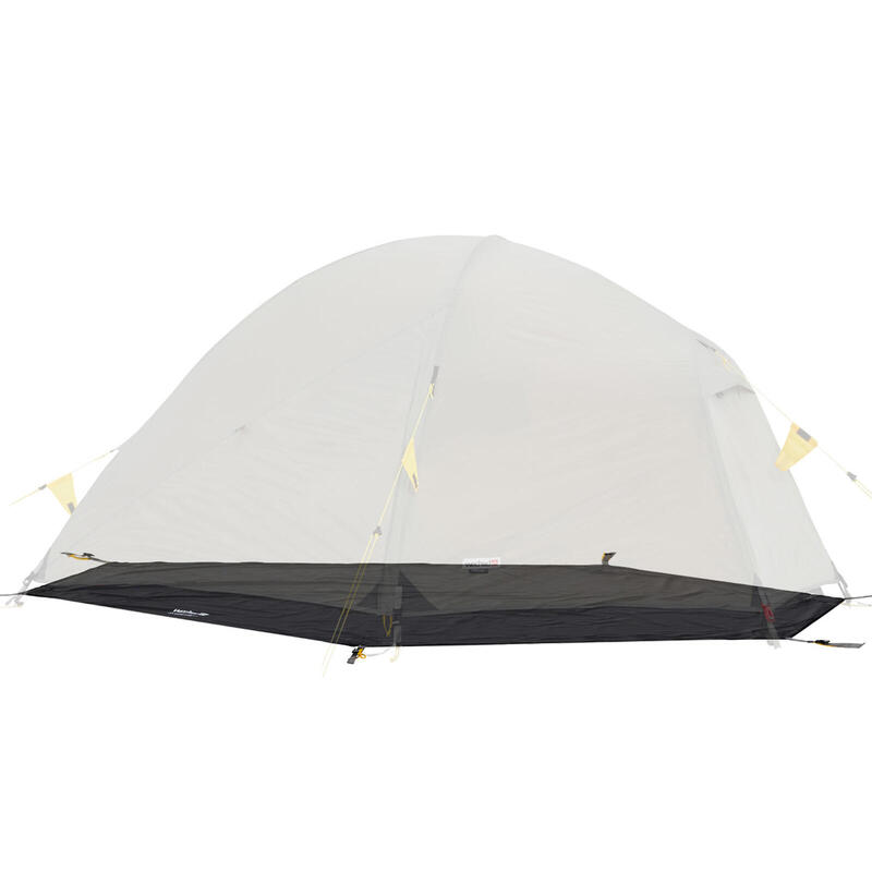 Lona de suelo para Venture 1 adicional camping a medida